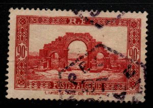 ALGERIA Scott 95 Used stamp