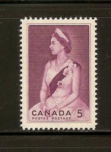 Canada #433 - MNH     (1)