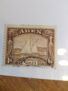 Aden  # 9  Used