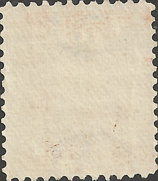 # 283 Orange Brown Used Daniel Webster