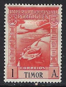 Timor C1 MOG M1300