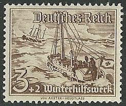 Germany - B107 - MH - SCV-0.20