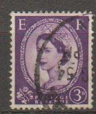 Great Britain SG 520 Used