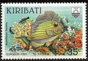 Kiribati Sc #454 MNH