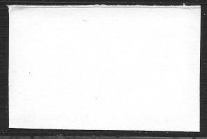 US #CVP (55c) Christmas Stocking