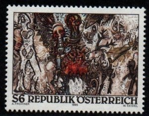 Austria # 1685 MNH