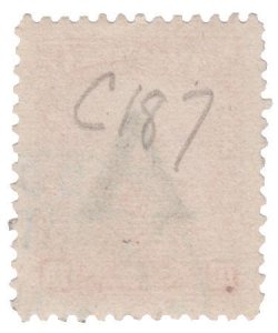 COLOMBIA 1950. SCOTT # C187. USED. # 2