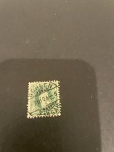 Switzerland sc 109a u