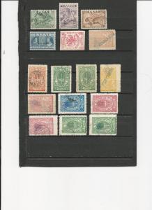 Crete 41 used CV $32.50