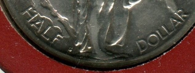 2747 29c Oregon Trail Fleetwood FDC 1926-s Uncirculated Oregon Trail half dollar