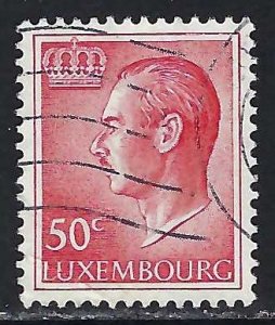 Luxembourg 419 VFU Z5903