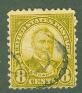 R20-0070 UNITED STATES 560 USED BIN $1.00