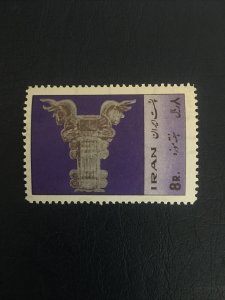 Worldwide,middle east, 1966 MNH **museum Week, Ancient,