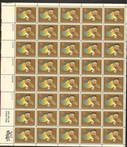US #1486 Mint Sheet Henry Tanner 