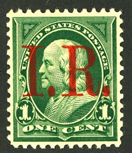 U.S. #R154 MINT OG NH