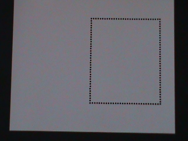 ​KOREA-2002-SC#4200-KIM II SUNG  CTO-S/S VERY FINE-FANCY POSTAL CANCEL