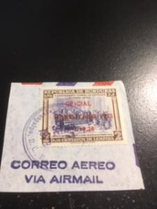 Honduras sc C213 u on piece