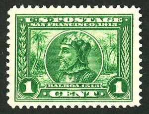 U.S. #397 MINT OG NH