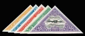 ESTONIA C9-13  Mint (ID # 70990)