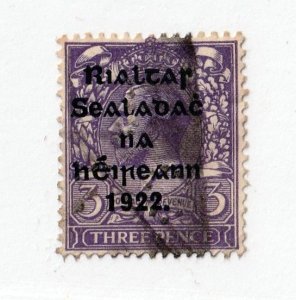 Ireland     28        used