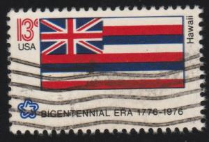 1682 State Flags - Hawaii