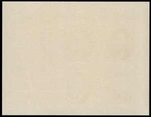 United States - Scott 2433 - Mint-Never-Hinged - Imperforate Souvenir Sheet