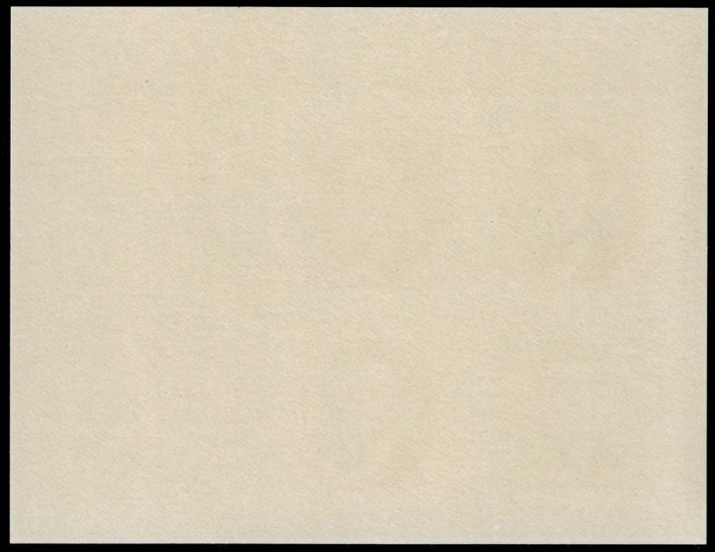 United States - Scott 2433 - Mint-Never-Hinged - Imperforate Souvenir Sheet