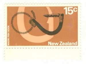 NEW ZEALAND 450 MNH BIN $0.50