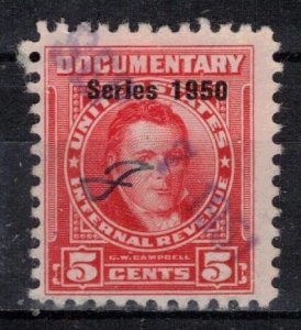 USA - Revenues - Scott R540