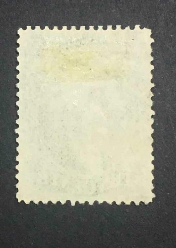 MOMEN: US STAMPS #34 RECUT AT TOP 86L1 USED PSE GRADED CERT XF-90 LOT #87664