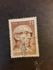Finland #339              Used