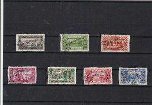 Lebanon 1926 Stamps Ref 14742