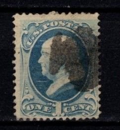 #182 Franklin - Used