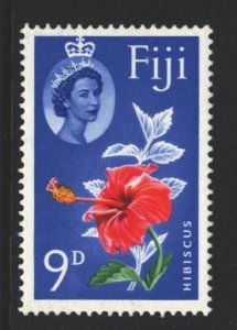 Fiji Sc#180 MH