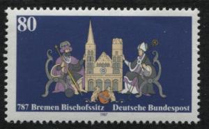 Germany  1513 MNH