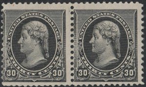 U.S. 228 F+ PAIR POG (51421) 