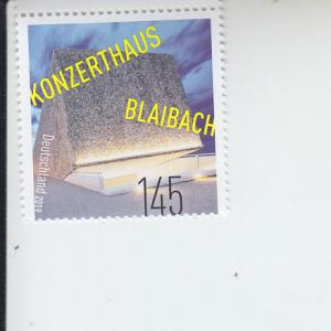 2019 Germany Blaibach Concert Hall (Scott 3090) MNH