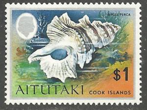 AITUTAKI SCOTT 93