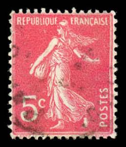 France 161 Used