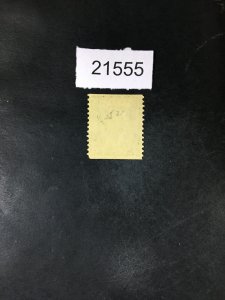 US STAMPS # 352 MINT OG H $110 LOT #21555
