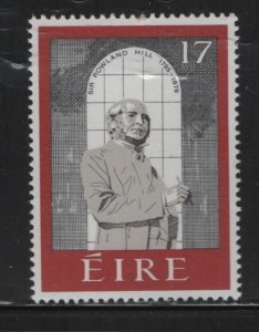 IRELAND,  446 MNH