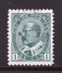 Scott#   89   used  single