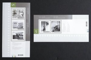 Canada 3010-1 Souvenir Sheet MNH