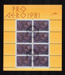 Barbados  B479   used sheet cat $ 18.00 aaaa