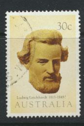 Australia SG 899 Used 