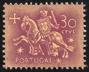 Portugal Scott # 763A Used. All Additional Items Ship Free.