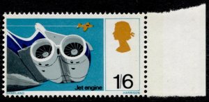 GB Stamps #520 MINT OG NH XF SINGLE