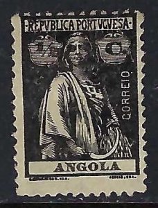 Angola 119 MNG 431C