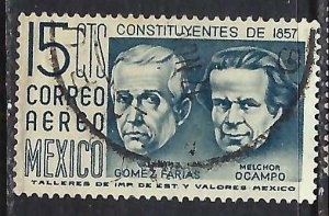 Mexico C236 VFU A1330-10