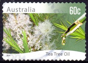 Australia…2011 Native Plants 